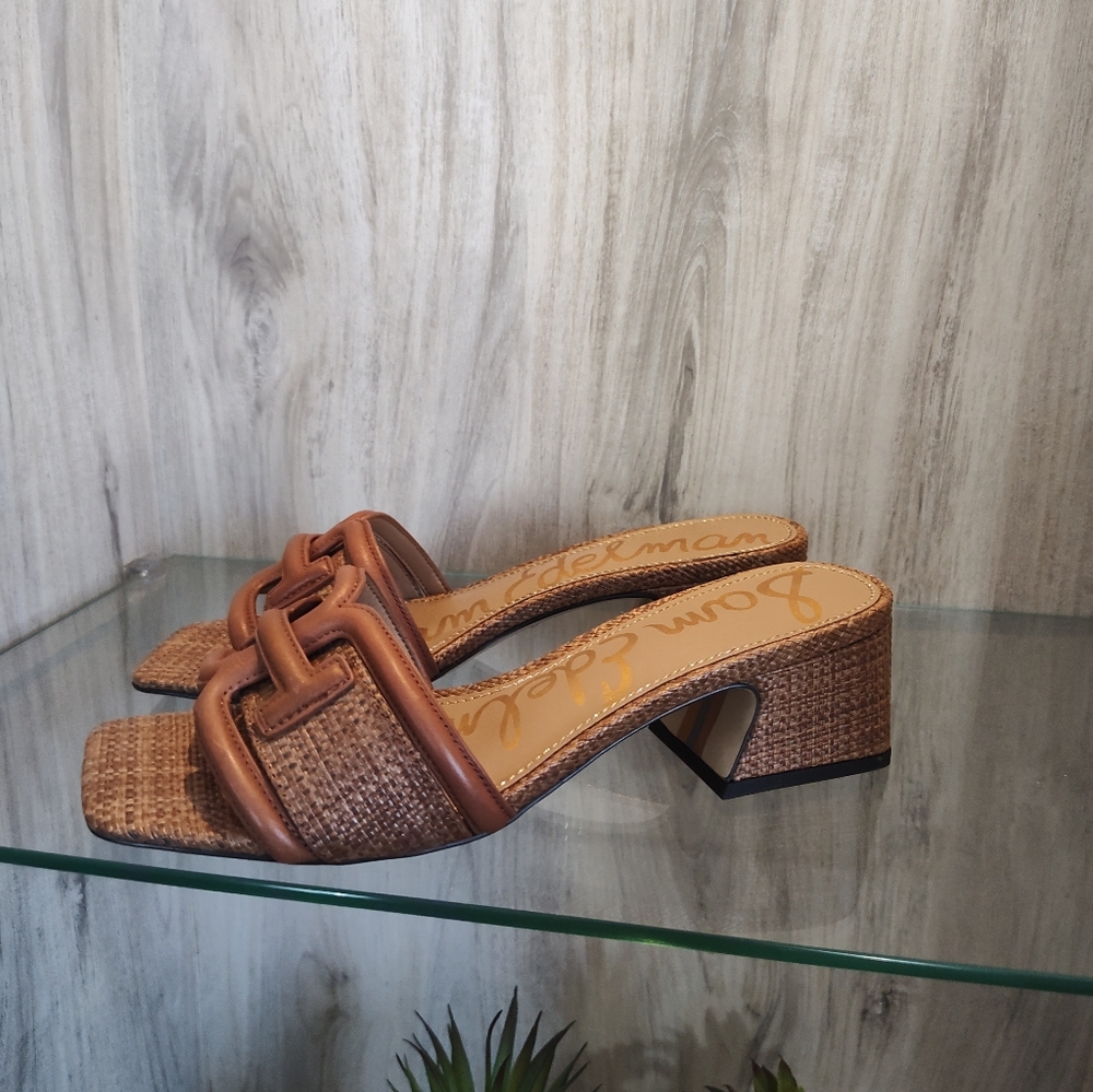 Sam Edelman Waylon Slide Sandal